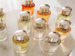 Courants d'Air, CONNAISSEZ-VOUS LES PARFUMS BYBOZO ? UN VRAI COUP DE CŒUR