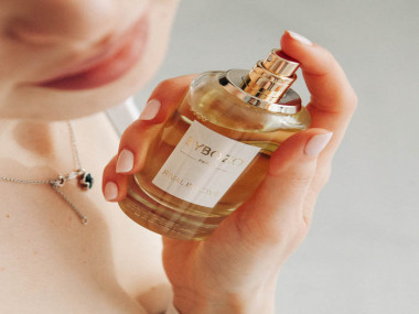 Courants d'Air, CONNAISSEZ-VOUS LES PARFUMS BYBOZO ? UN VRAI COUP DE CŒUR