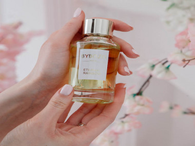 Courants d'Air, CONNAISSEZ-VOUS LES PARFUMS BYBOZO ? UN VRAI COUP DE CŒUR
