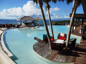 Courants d'Air, DES HOTELS  & DES ILES INVITENT A LA DOLCE VITA CRÉOLE ! 