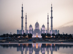 Courants d'Air, ABU DHABI, LA DESTINATION FAMILIALE À DÉCOUVRIR CET ÉTÉ
