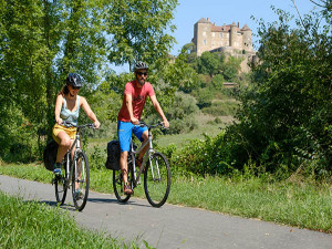 Courants d'Air, SAÔNE ET LOIRE, LE TEMPS D'UN COUNTRY BREAK