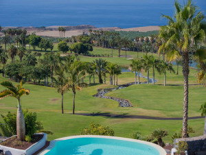 Courants d'Air, DEVENIR PROPRIETAIRE D'UNE LUXUEUSE VILLA À TENERIFE, L'ILE DE L'ETERNEL PRINTEMPS