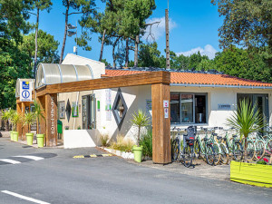Courants d'Air, CYCLOTOURISME AVEC ZE-CAMPING : LE COMBO PARFAIT !
