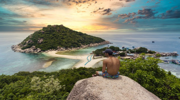 VOYAGER EN THAÏLANDE - SUPPRESSION DU « THAILAND PASS » AU 1ER JUILLET 2022