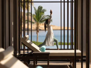 Courants d'Air,  LE GROUPE JUMEIRAH DÉVOILE SON PREMIER HÔTEL DE LUXE À OMAN