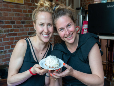 Courants d'Air, PARTEZ FAIRE UN FOOD TRIP À VARSOVIE