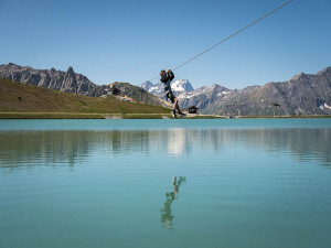 Courants d'Air, UN ÉTÉ A VALLOIRE !