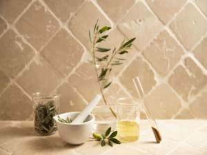 Courants d'Air, L'HUILE D'OLIVE, L'OR VERT DE LA COSMETIQUE
