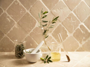 Courants d'Air, L'HUILE D'OLIVE, L'OR VERT DE LA COSMETIQUE