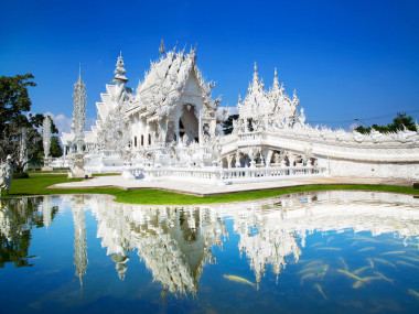 Courants d'Air, LA THAILANDE, UN PAYS TENDANCE ET ACCUEILLANT 