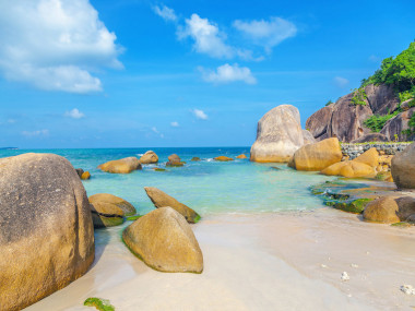 Courants d'Air, LA THAILANDE, UN PAYS TENDANCE ET ACCUEILLANT 