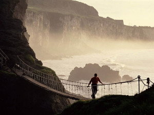 Courants d'Air, ALAINN TOURS, CRÉATEUR DE VOYAGES D'EXCEPTION DANS LES PAYS CELTES