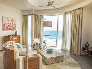 Courants d'Air, LE NOUVEL ÉTABLISSEMENT SPECTACULAIRE AUX MALDIVES DU GROUPE JUMEIRAH