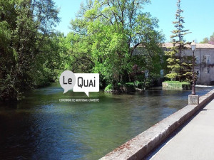 Courants d'Air, TÉLÉTRAVAIL ET TOURISME EN CHARENTES, LA NOUVELLE DESTINATION « WORKATION » 