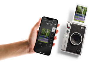 Courants d'Air, POUR NOËL CHOISISSEZ PARMI 3 INSTAX AU FORMAT MINI POUR UN MAXIMUM DE PLAISIR 