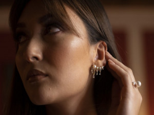 Courants d'Air, PERLA CRÉATION, DES BIJOUX ARTISANAUX QUI METTENT EN LUMIÈRE LES PERLES D'EAU DOUCE