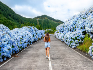 Courants d'Air, LES AÇORES, LA MEILLEURE DESTINATION D'AVENTURE EN EUROPE 