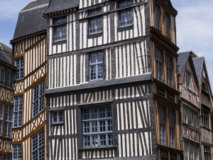 Courants d'Air, UN GRAND WEEK-END IMPRESSIONNISTE À ROUEN