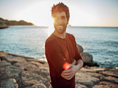 Courants d'Air, INTERVIEW AGUSTIN GALIANA « PARIS M'A OFFERT UNE NOUVELLE VIE… »