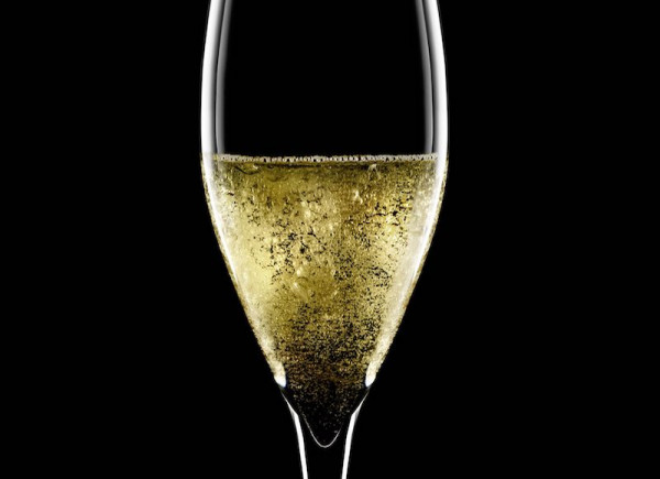 Courants d'Air, LE COFFRET COCKTAIL CHAMPAGNE PANNIER : UNE CRÉATION ORIGINALE ET LUDIQUE 