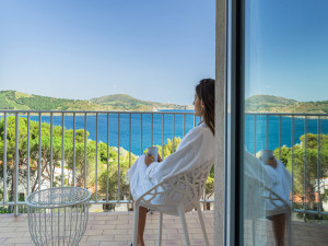 Courants d'Air, CÔTÉ THALASSO MET LA SAINT-VALENTIN SOUS LE SIGNE DE LA DÉTENTE ET DU BIEN-ÊTRE 
