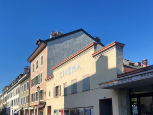 Courants d'Air, GENÈVE DÉVOILE SON AGENDA CULTUREL POUR 2023