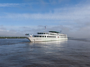 Courants d'Air, CROISIEUROPE LANCE DES OFFRES SPÉCIALES POUR FÊTER SON 10E ANNIVERSAIRE DE PRÉSENCE SUR LA GIRONDE