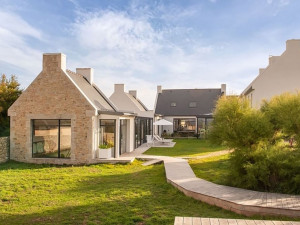 Courants d'Air, NOUVELLE ADRESSE BIEN-ÊTRE SUR L'ÎLE D'OUESSANT