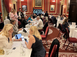 Courants d'Air, RENAISSANCE, LUXURY TRAVEL & LIFESTYLE WORKSHOPS 