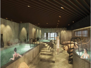 Courants d'Air, ROZ MARINE, LA THALASSO RÉNOVÉE DE PERROS-GUIREC