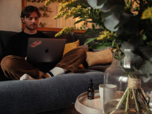 Courants d'Air, AVEC SENSINESS, AMÉLIOREZ VOTRE QUALITÉ DE VIE GRÂCE AUX VERTUS DU CHANVRE ET DU CBD