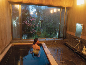 Courants d'Air, JAPON, VOYAGE AU PAYS DES ONSEN