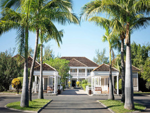 Courants d'Air, INOUBLIABLE LUX* SAINT GILLES RESORT