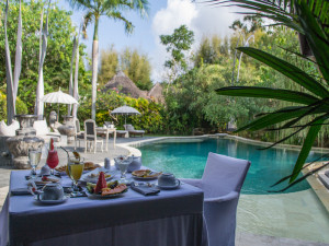 Courants d'Air, DECOUVREZ BALI AVEC SECRET RETREATS