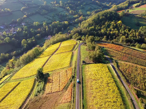 Courants d'Air, PRÉPAREZ VOS ROAD TRIPS EN SAÔNE-ET-LOIRE