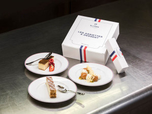 Courants d'Air, LES BELLES IDEES CADEAUX DE LA BOUTIQUE DE L’ÉLYSEE 