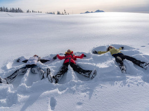 Courants d'Air, COMMENT TROUVER SA STATION IDEALE EN SAVOIE MONT BLANC ?