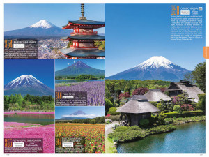 Courants d'Air, 1 000 PAYSAGES  A COUPER LE SOUFFLE POUR DECOUVRIR L'INCROYABLE BEAUTE DU JAPON ! 