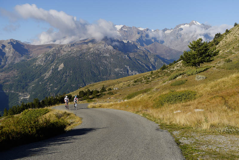 PLONGEZ DANS L'HISTOIRE ET APPRENEZ DES AIEUX À SERRE CHEVALIER VALLEE BRIANÇON