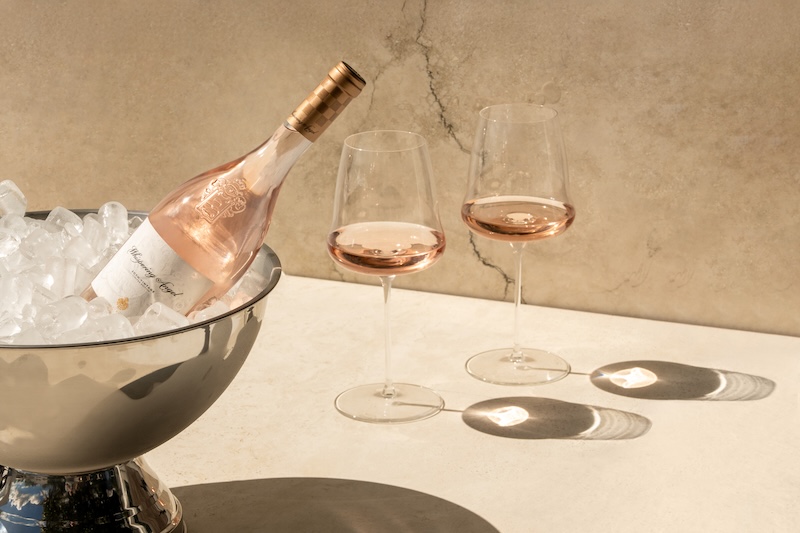 7 VINS ROS&Eacute;S COUPS DE C&OElig;UR DE LA R&Eacute;DACTION