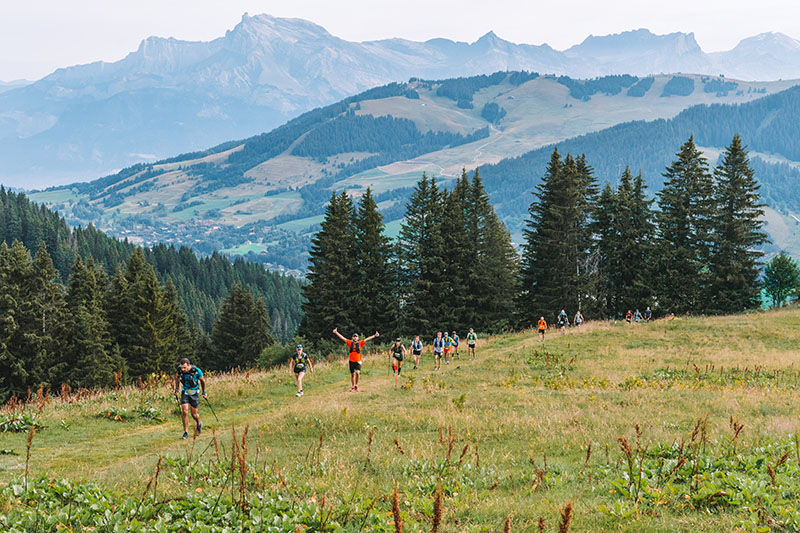 MEGÈVE VOUS DONNE RENDEZ-VOUS POUR UN ÉTÉ RAYONNANT