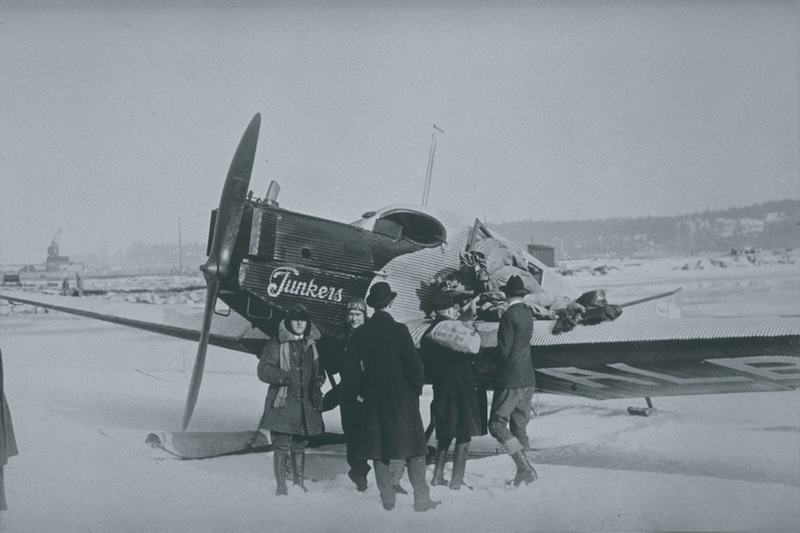 FINNAIR FÊTE SON CENTENAIRE ET SE RENFORCE EN FRANCE ET EN EUROPE POUR L'ÉTÉ 2024