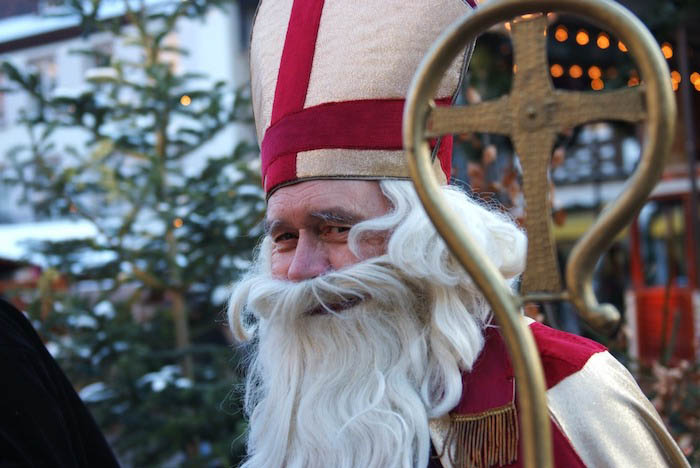 NOËL A OBERNAI, TOUT UN MOIS DE FESTIVITÉS 