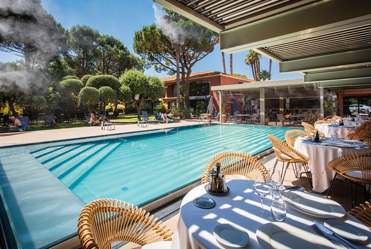 PAUSE BIEN-ÊTRE DANS UN HÔTEL DE CHARME, LA VILLA DUFLOT