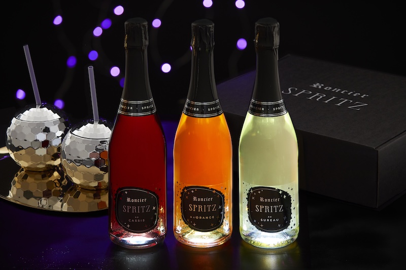 COFFRETS DE SPIRITUEUX : DES CADEAUX D'EXCEPTION &Agrave; OFFRIR