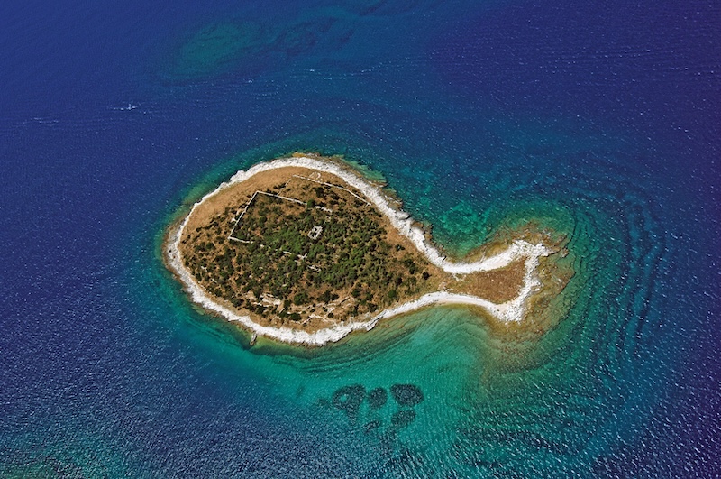 LA CROATIE : SUCCÈS TOURISTIQUE EN 2024 ET PROJETS AMBITIEUX POUR 2025
