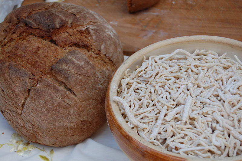 VILLAGE ET GASTRONOMIE À VARS