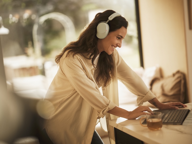 JABRA EVOLVE3 : LA NOUVELLE G&Eacute;N&Eacute;RATION DE CASQUES AUDIO HYBRIDES