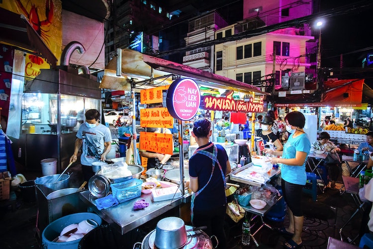 COMMENT VOYAGER EN THAILANDE APRÈS LE COVID ? (dès le 1er juin 2022)